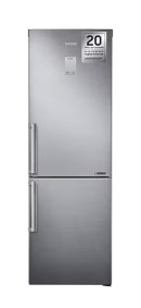 Comprar Frigorífico SAMSUNG RB33J3515S9 online