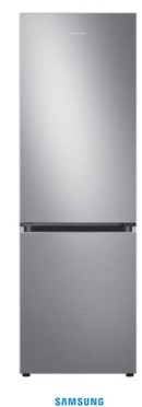 Comprar Frigorífico SAMSUNG RB34C705CS9 online Comprar Frigorífico SAMSUNG RB34C705CS9 online