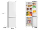 Comprar Frigorífico HISENSE RB440N4AWC online