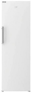 Congelador vertical Beko RFNE312K31WN NoFrost Blanco 185cm 