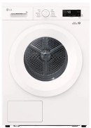 Comprar Secadora Lg RHX1009NWH online
