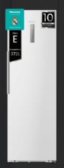 Comprar Frigorífico HISENSE RL3K370SEWE online