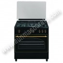 Comprar Cocina Vitrokitchen RU9060B online