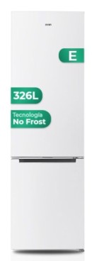 Comprar Frigorifico combi SVAN SC2602ENF online