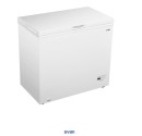 Comprar Congelador Svan SCH2002EDC online