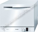 Lavavajillas compacto Bosch SKS62E32EU Blanco 6 servicios 