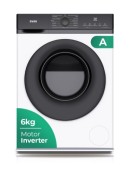 Comprar Lavadora SVAN SL6203AIDV online