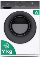 Comprar Lavadora SVAN SL7205AIDV online Comprar Lavadora SVAN SL7205AIDV online