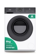 Comprar Lavadora SVAN SL8203AIDV online