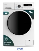 Comprar Lavadora SVAN SL9402AIDVB online