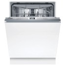 Comprar Lavavajillas Bosch SMV4EVX04E online