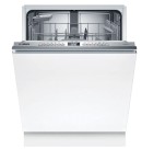 Comprar Lavavajillas Bosch SMV4HAX07E online