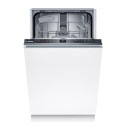 Comprar Lavavajillas BOSCH SPV2HKX42E online