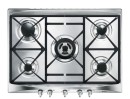 Comprar Encimera Smeg SR275XGH2 online