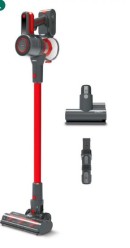 Comprar ASPIRADOR ESCOBA POLTI FORZASPIRA SR550 D POWER online Comprar ASPIRADOR ESCOBA POLTI FORZASPIRA SR550 D POWER online