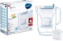 Comprar Jarra BRITA Style Azul 3 Filtros  online