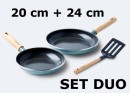 Comprar Set GreenPan Mayflower 20cm+24cm online