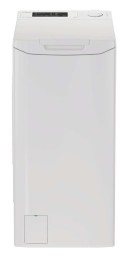 Comprar Lavadora CANDY TCA263D3 online