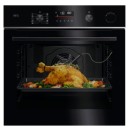 Comprar Horno AEG TR6PB531SB online