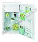 Frigorifico mini Teka TS1 138 Blanco 85cm 