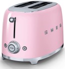 Comprar Tostador Smeg TSF01PKEU online