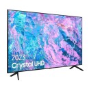 Comprar QLED 85" Samsung TU85CU7105KXXC  online