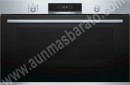 Comprar Horno Bosch VBD5780S0 online