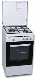 Comprar Cocina de gas Rommer VCH350FGBUT online