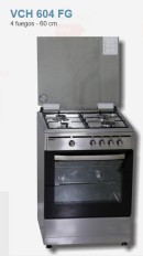 Comprar Cocina Rommer VCH604BUT  online