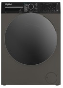 Lavadora secadora Whirlpool WAD 9636G SPT 9 6 Kg Inox Lavadora secadora Whirlpool WAD 9636G SPT 9 6 Kg Inox