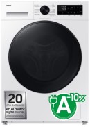 Lavadora Secadora Samsung WD90DG5G34BBEC 9 5KG Lavadora Secadora Samsung WD90DG5G34BBEC 9 5KG