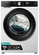 Comprar Lavadora Secadora HISENSE WD3S9043BW3 online
