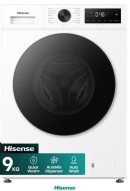 Comprar Lavadora HISENSE WF1I9042BWP2 online Comprar Lavadora HISENSE WF1I9042BWP2 online