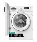 Comprar Lavadora Hisense WF3M841BWIES online