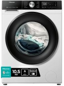 Comprar Lavadora Hisense WF3S1043BW3 online