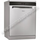 Comprar Lavavajillas Whirlpool WFC3C26PX online