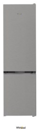 Comprar Frigorífico Whirlpool WHK22412X5EE online Comprar Frigorífico Whirlpool WHK22412X5EE online