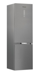 Comprar Frigorífico Whirlpool WHK26403XP6E online