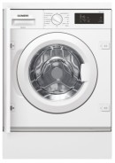 Comprar Lavadora SIEMENS WI12W326ES online