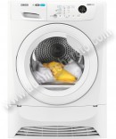 Comprar Secadora Zanussi ZDH8373W online