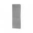 Frigorífico Combi BECKEN BC4322IX 185cmt Inox 
