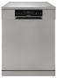 Lavavajillas Inox BECKEN BDW1965NIX 12 Cubiertos 60 cm 