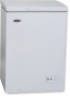 Congelador horizontal Rommer CH112 A  Blanco 