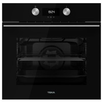 Horno multifunción Teka HLB8400 Cristal Negro ref.111000005