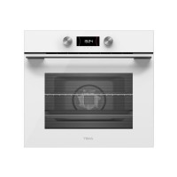 Horno Pirolítico multifunción Teka HLB8400P Cristal Blanco ref.111000007