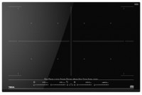 Vitroceramica induccion Teka IZF88700MST 80cm Ref. 112500029