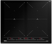 Vitroceramica induccion Teka IZF64600BK 60cm 4 zonas