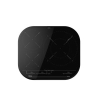 Vitroceramica induccion Teka IRC63320MSP 60cm 3 zonas