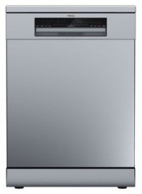 Lavavajillas Teka DFS46710 Inox 14 servicios 