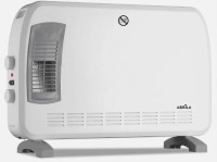 Convector eléctrico ABRILA BENGALA 2000w Blanco Gris Funcion Turbo 226122001 Convector eléctrico ABRILA BENGALA 2000w Blanco Gris Funcion Turbo 226122001